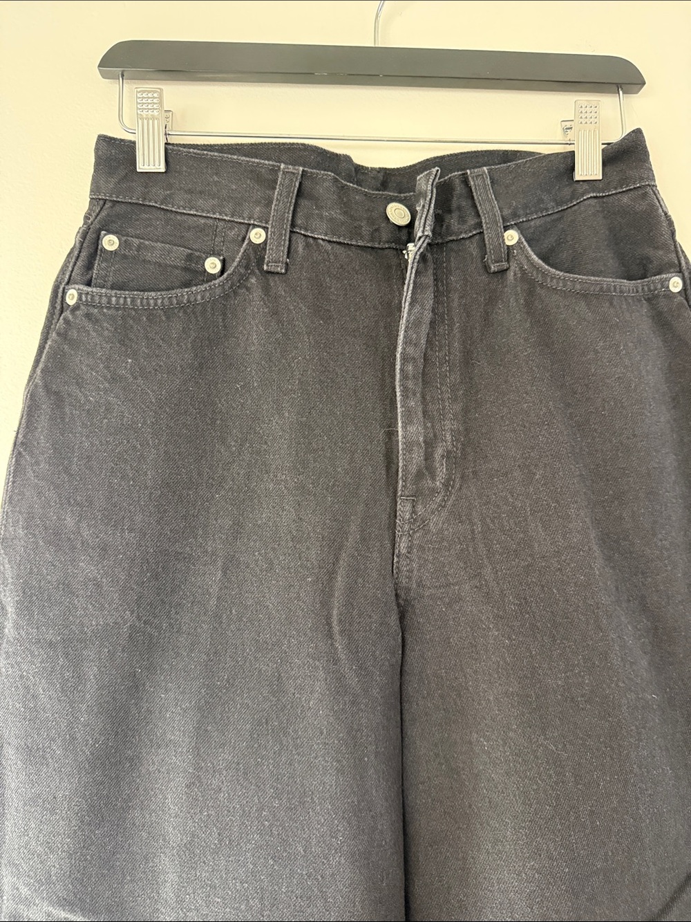 COS black jeans - Picture 2 of 6